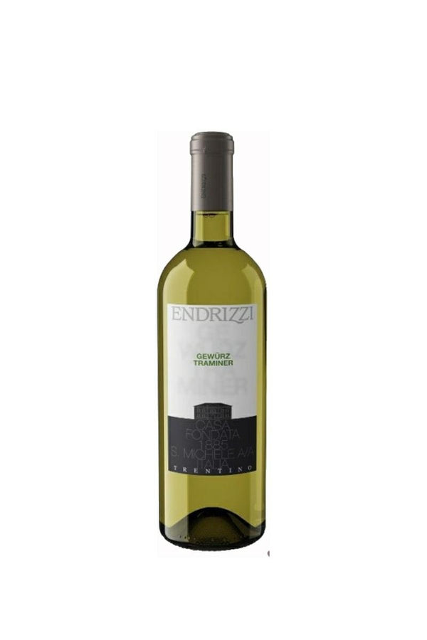 ENDRIZZI Gewurztraminer Trentino DOC