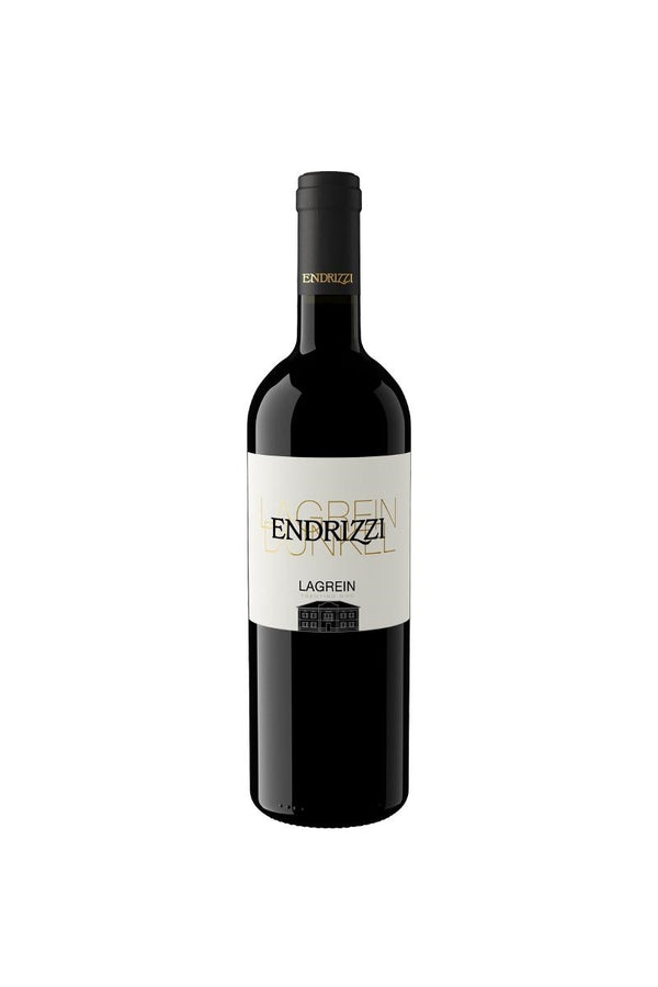 ENDRIZZI Lagrein Trentino DOC