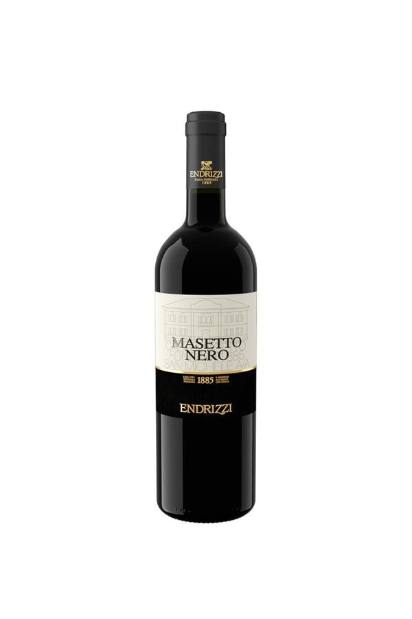 ENDRIZZI Masetto Nero Vigneti delle Dolomiti IGT