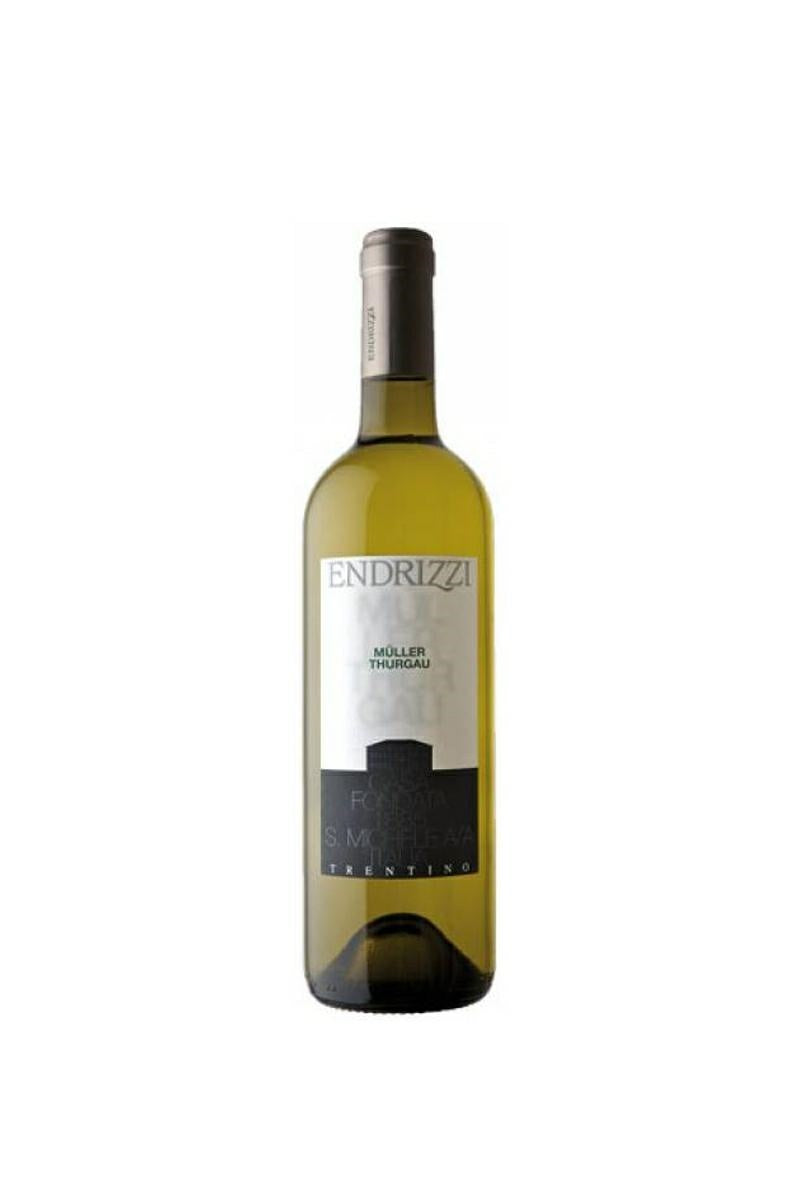 ENDRIZZI Muller Thurgau Trentino DOC