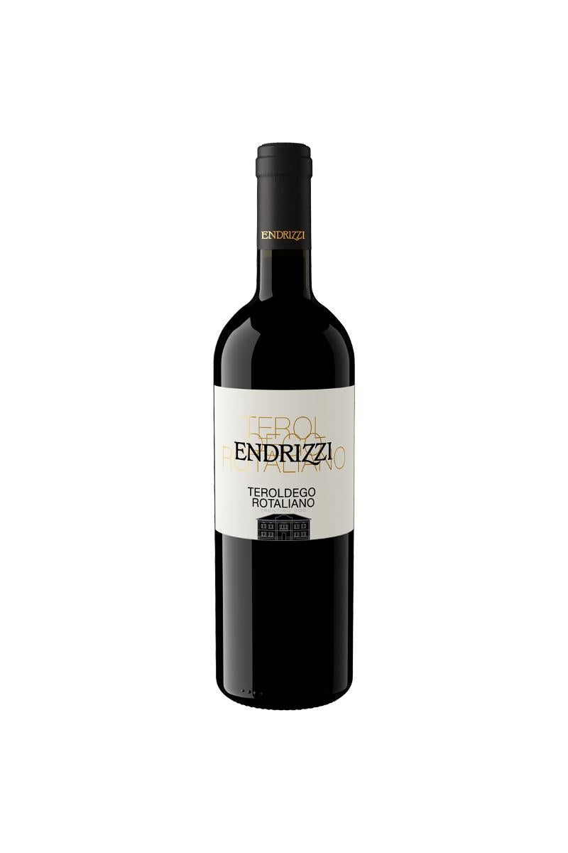 ENDRIZZI Teroldego Rotaliano Trentino DOC