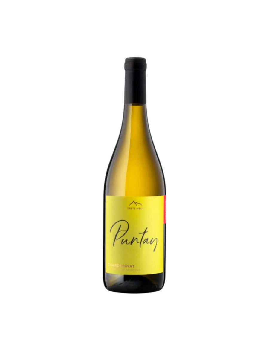ERSTE NEUE Chardonnay Alto Adige DOC "Puntay"