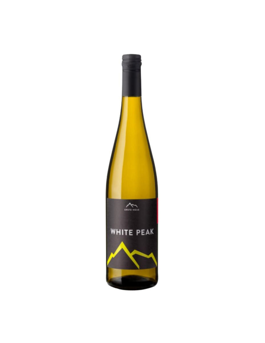 ERSTE NEUE White Peak Bianco Vigneti delle dolomiti IGT Tappo Vite