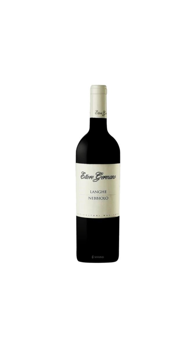 ETTORE GERMANO Nebbiolo DOC Langhe