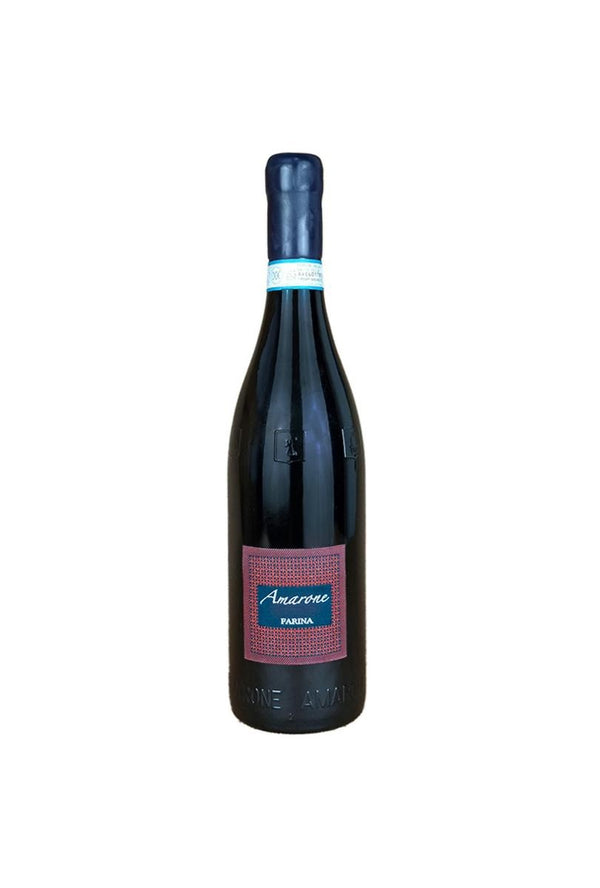 FARINA 2007 Amarone della Valpolicella DOCG Gift box