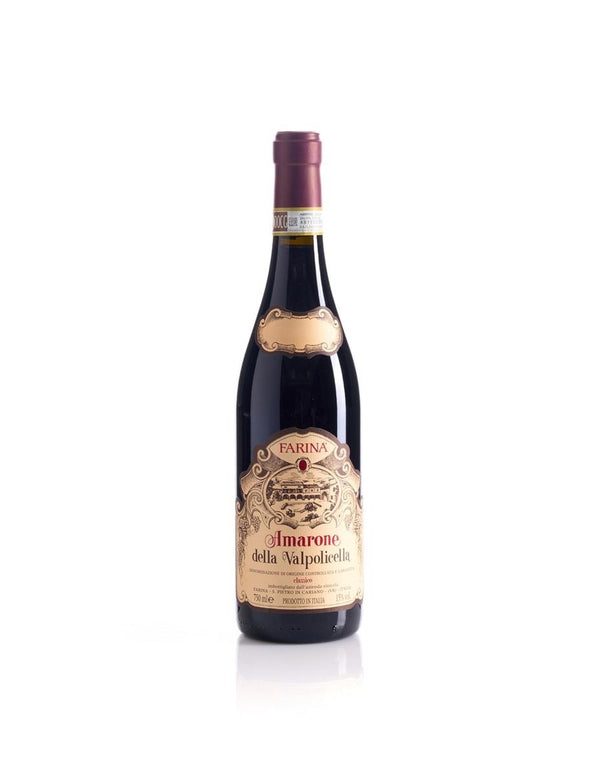 FARINA Amarone della Valpolicella DOCG