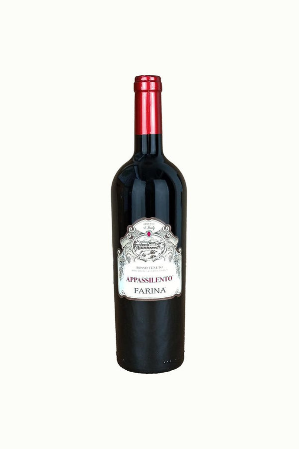 FARINA Appassilento Rosso Veneto IGT
