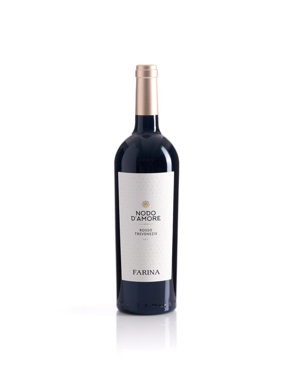 FARINA Nodo d'amore Rosso IGT Trevenezie