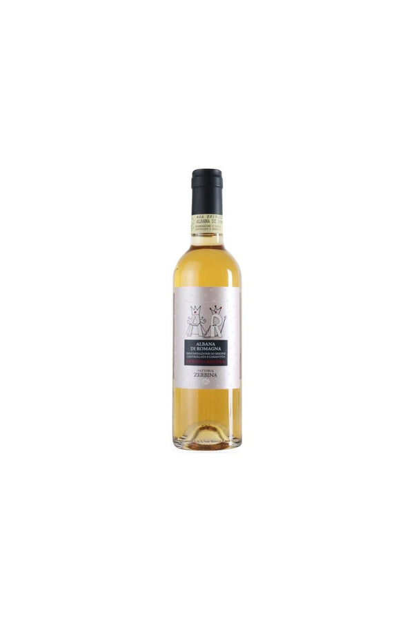 FATTORIA ZERBINA 'AR' Demi Albana Passito Riserva DOCG