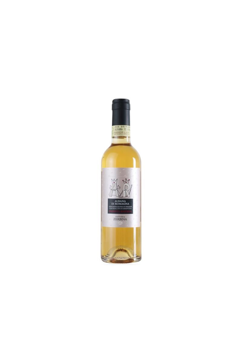 FATTORIA ZERBINA 'AR' Demi Albana Passito Riserva DOCG