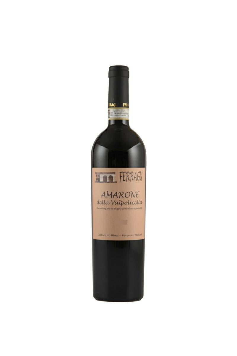 FERRAGU Amarone della Valpolicella DOCG
