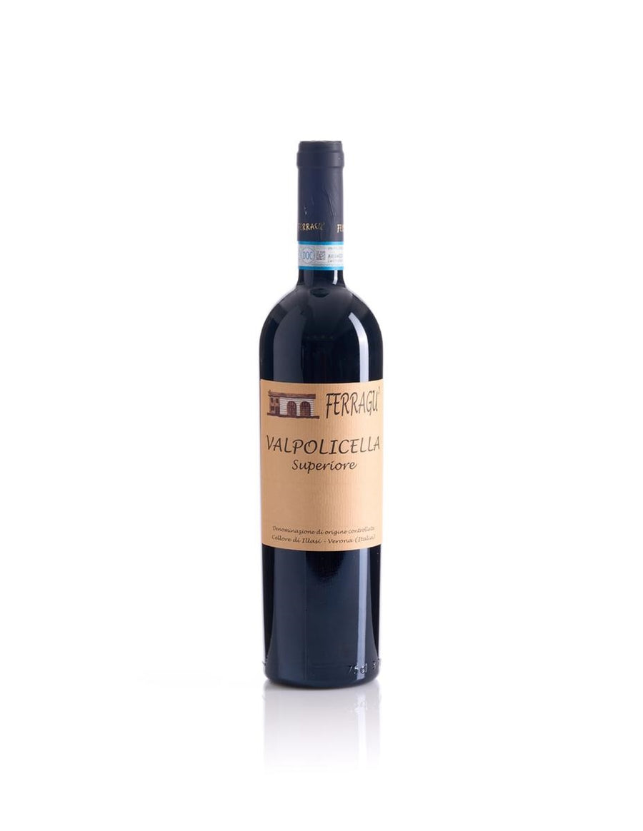 FERRAGU Valpolicella Superiore DOC