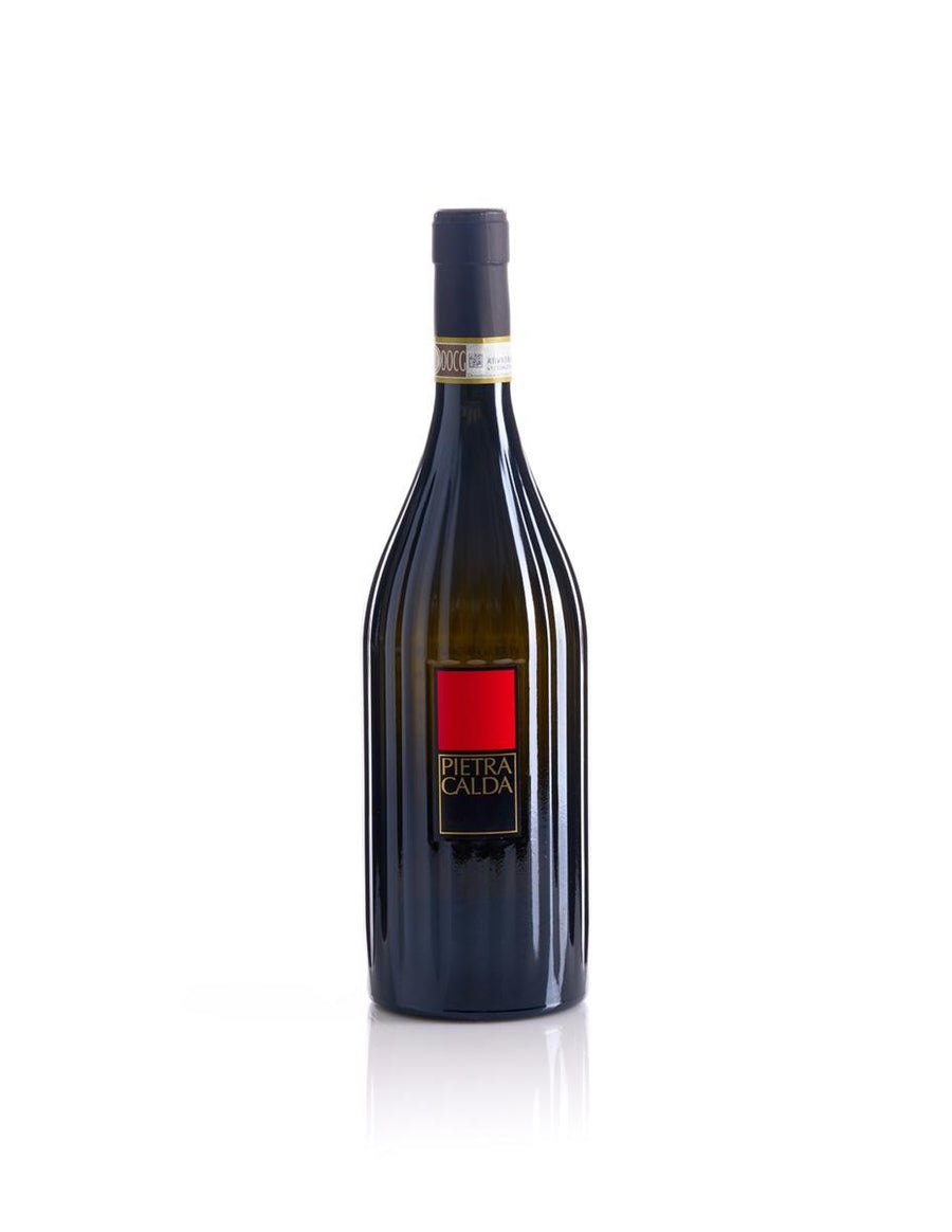 FEUDI di SAN GREGORIO Pietracalda Fiano di Avellino DOCG
