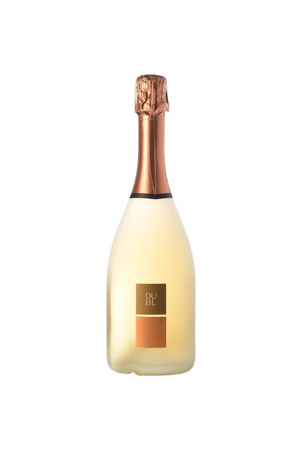 FEUDI DI SAN GREGORIO Rosé Dubl Metodo Classico