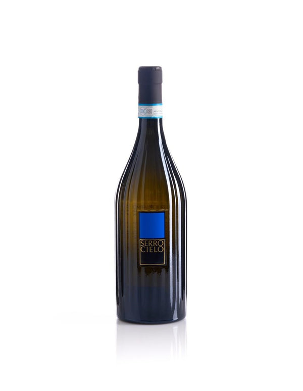 FEUDI di SAN GREGORIO Serrocielo Falanghina DOC