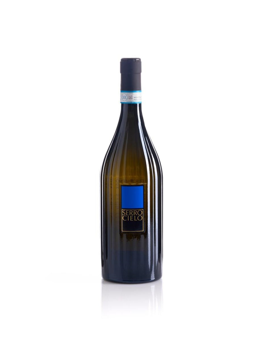 FEUDI di SAN GREGORIO Serrocielo Falanghina DOC