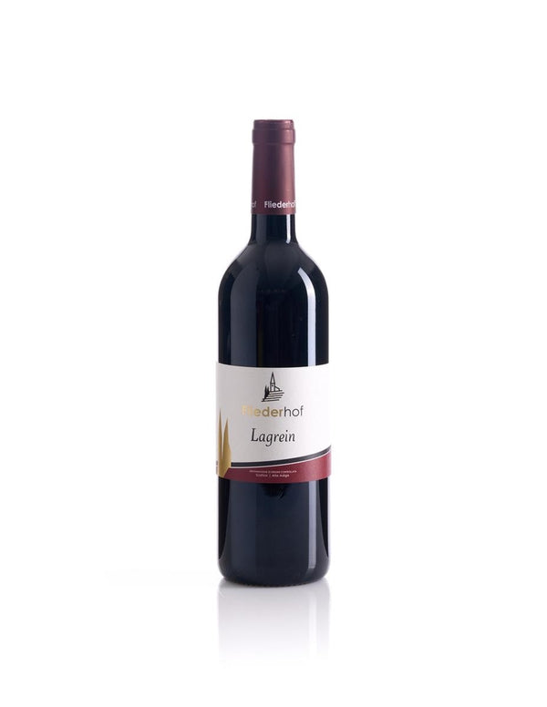 FLIEDERHOF - RAMOSER Lagrein Alto Adige DOC