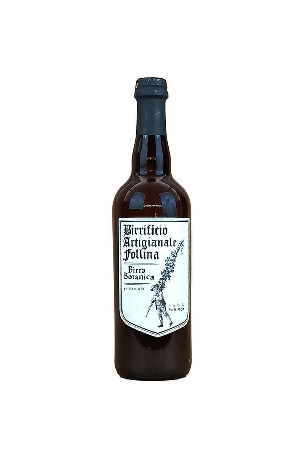 FOLLINA Birra Botanica