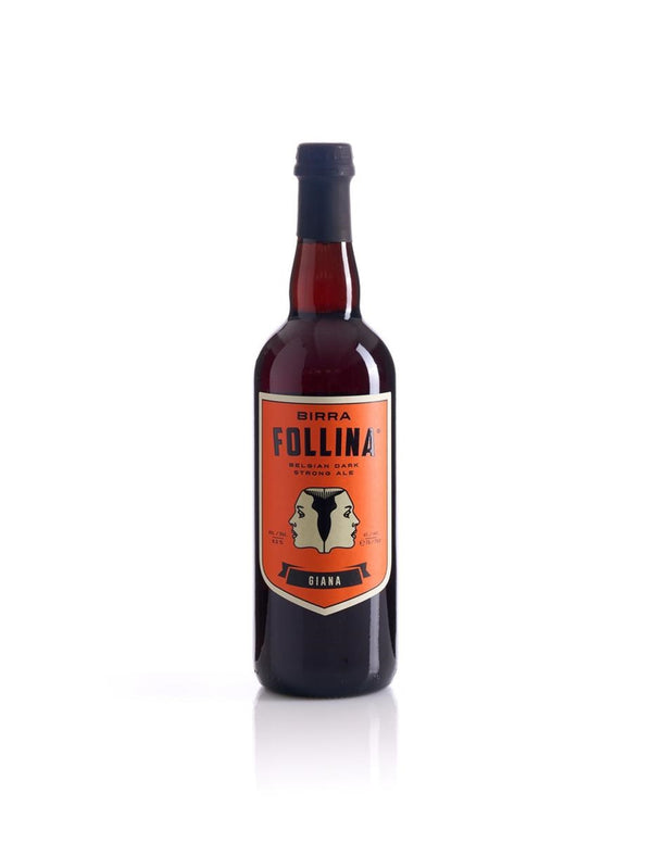 FOLLINA Birra Giana