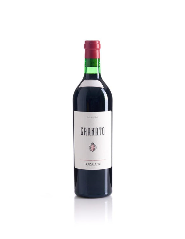 FORADORI Granato Teroldego Vigneti delle Dolomiti IGT