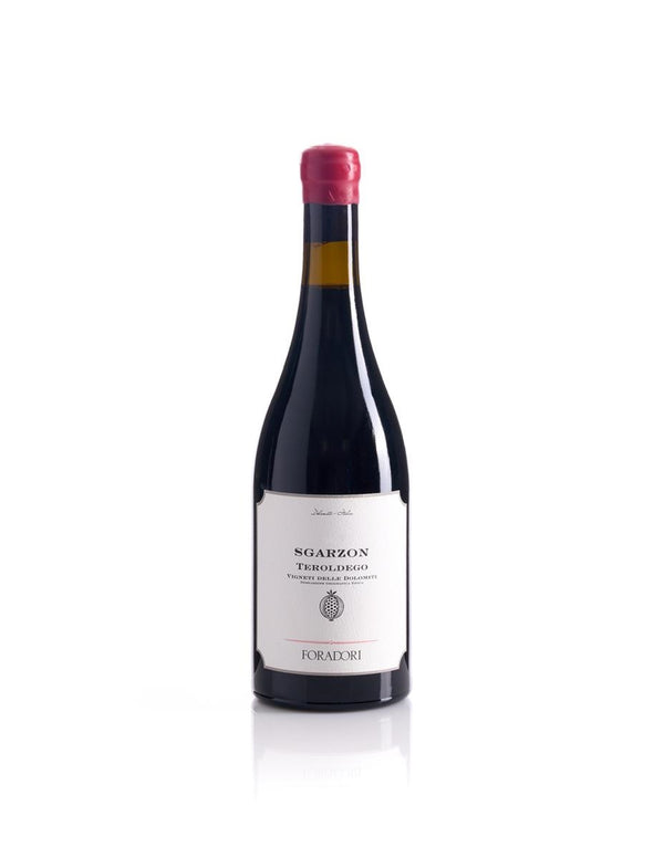 FORADORI Sgarzon Teroldego Vigneti delle Dolomiti IGT