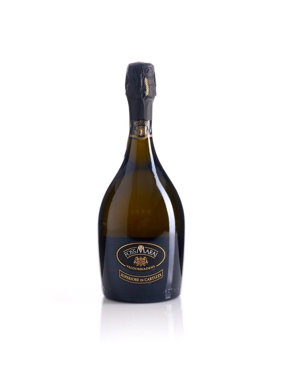 FOSS MARAI Cartizze Dry Valdobbiadene Prosecco Superiore DOCG