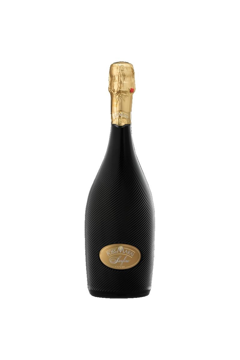 FOSS MARAI Jeroboam Surfine Cuvée Brut