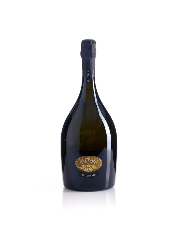 FOSS MARAI Magnum Nadin Millesimato Dry Prosecco Superiore DOCG