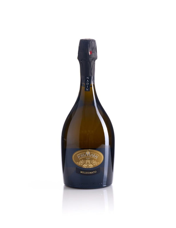 FOSS MARAI Nadin Millesimato Dry Valdobbiadene Prosecco Superiore DOCG