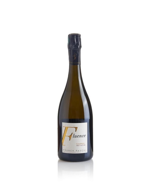FRANCK PASCAL Fluence Champagne Brut