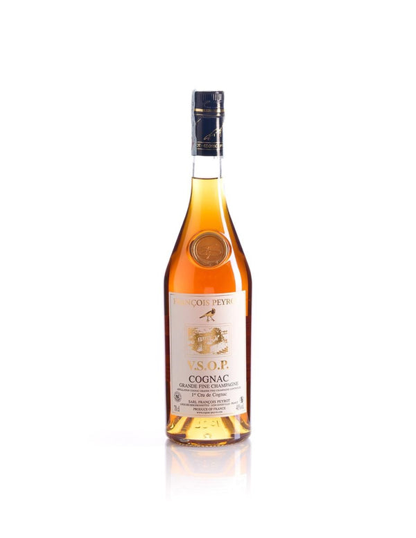 FRANCOIS PEYROT Cognac Vsop