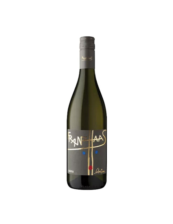 FRANZ HAAS Bianco Manna Vigneti delle Dolomiti IGT Tappo vite