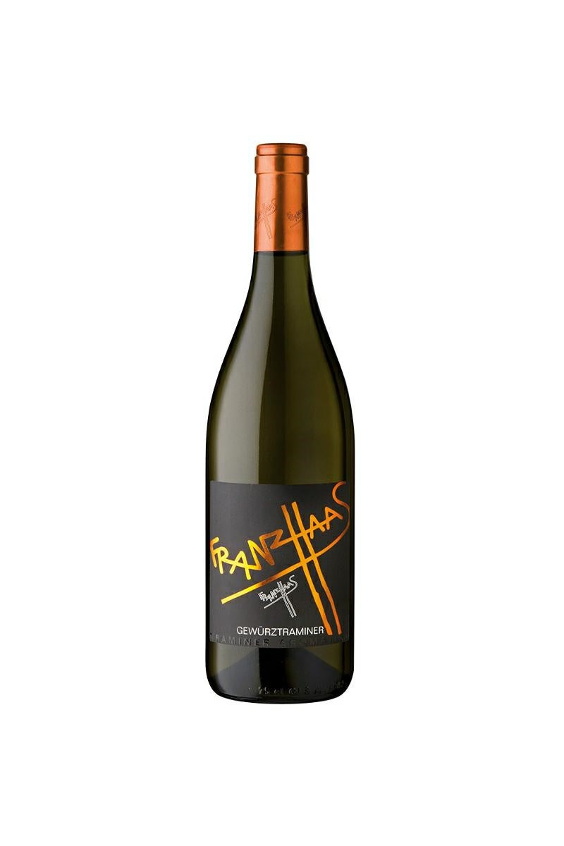 FRANZ HAAS Gewurztraminer Alto Adige DOC Tappo a Vite