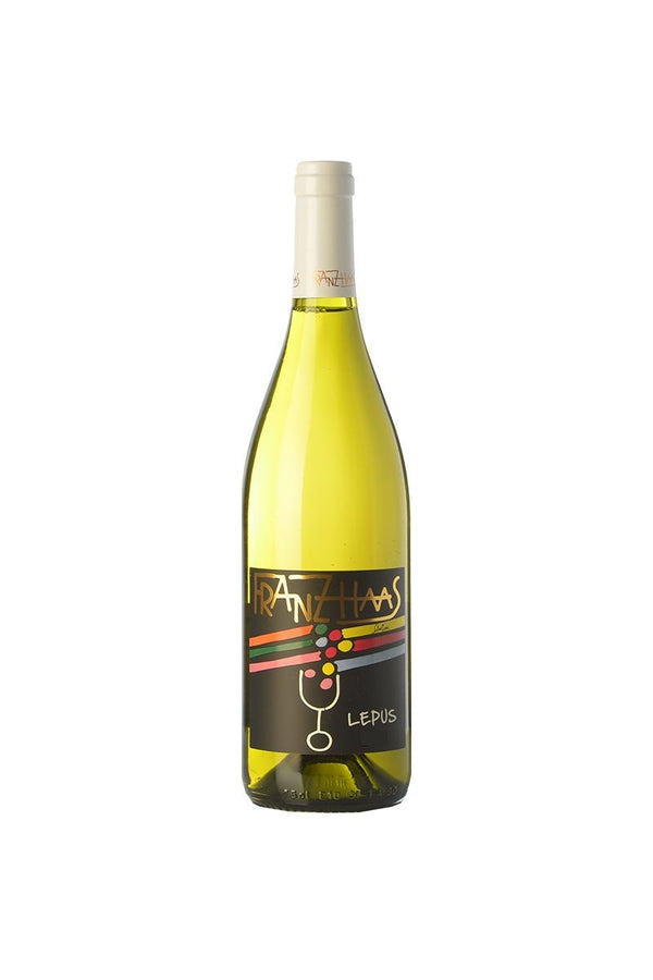 FRANZ HAAS Petit Manseng Vigneti delle dolomiti IGT Tappo vite