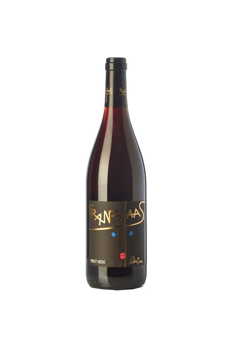 FRANZ HAAS Magnum Schweizer Pinot Nero Alto Adige DOC