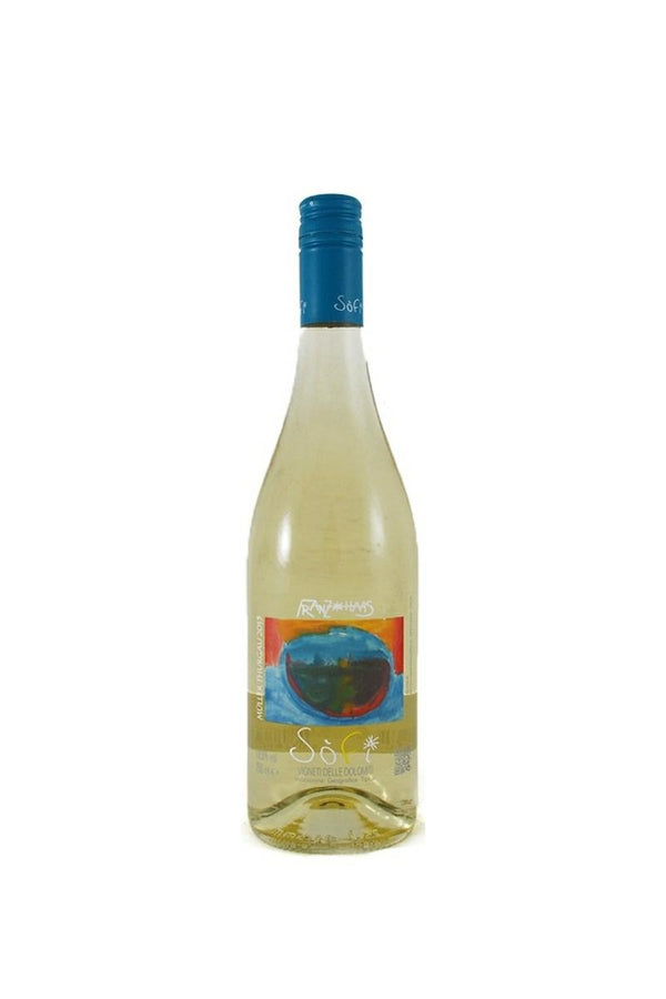 FRANZ HAAS Sofi Muller Thurgau Vigneti delle Dolomiti IGT