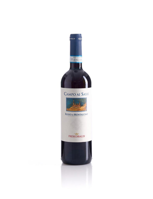 FRESCOBALDI Campo ai Sassi Rosso di Montalcino DOC