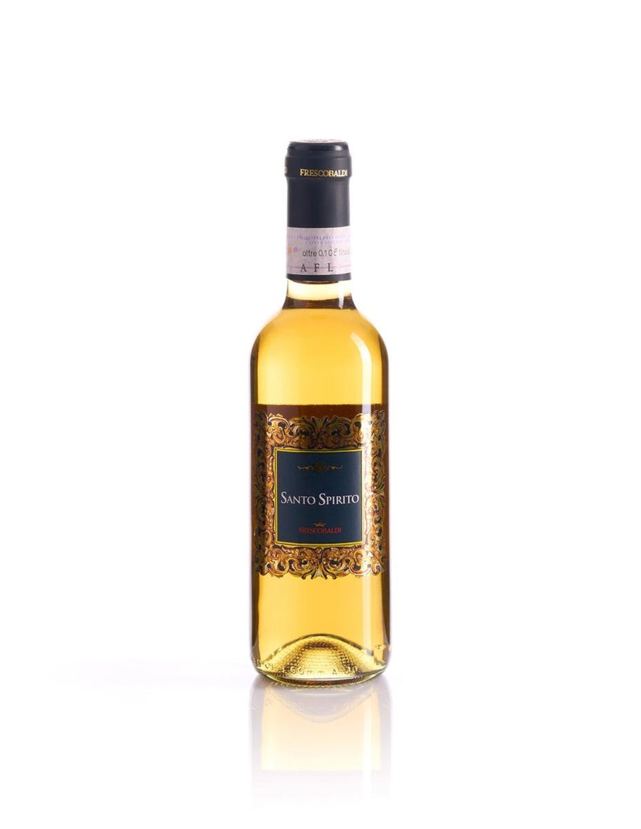 FRESCOBALDI Demi Santo Spirito Vino Liquoroso TOSCANA IGT 0,375 Lt