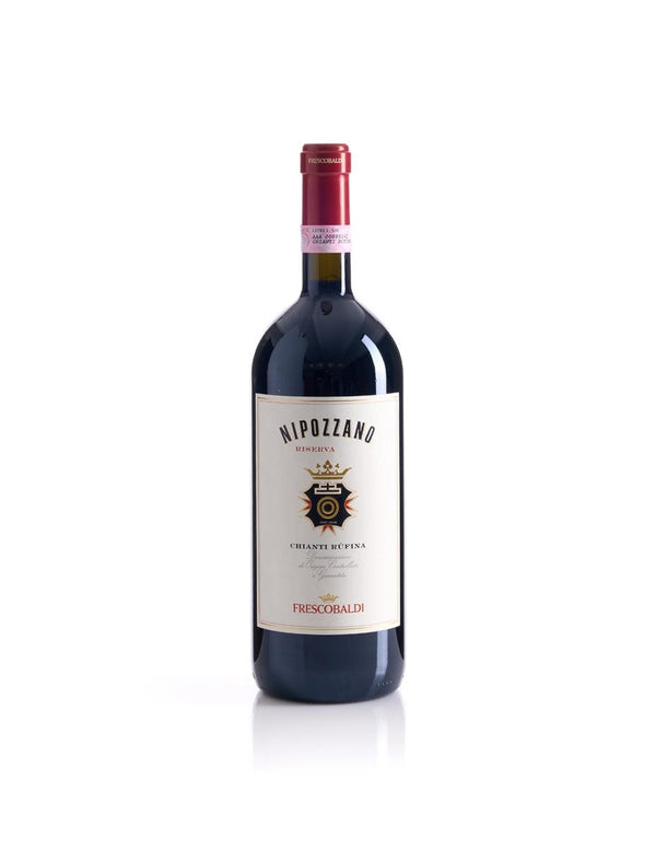 FRESCOBALDI Magnum Nipozzano Chianti Riserva Rufina DOCG