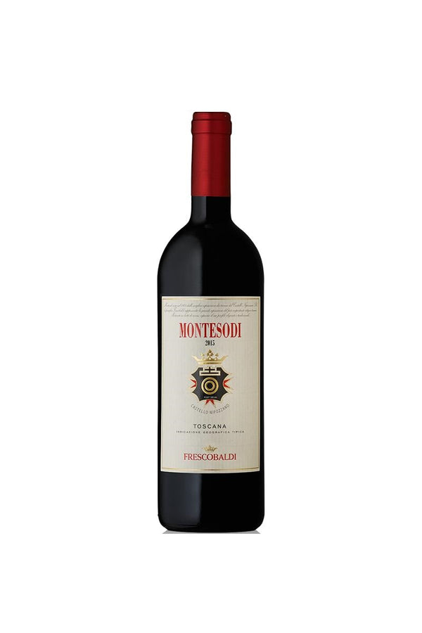 FRESCOBALDI Montesodi Chianti Rufina Riserva DOCG