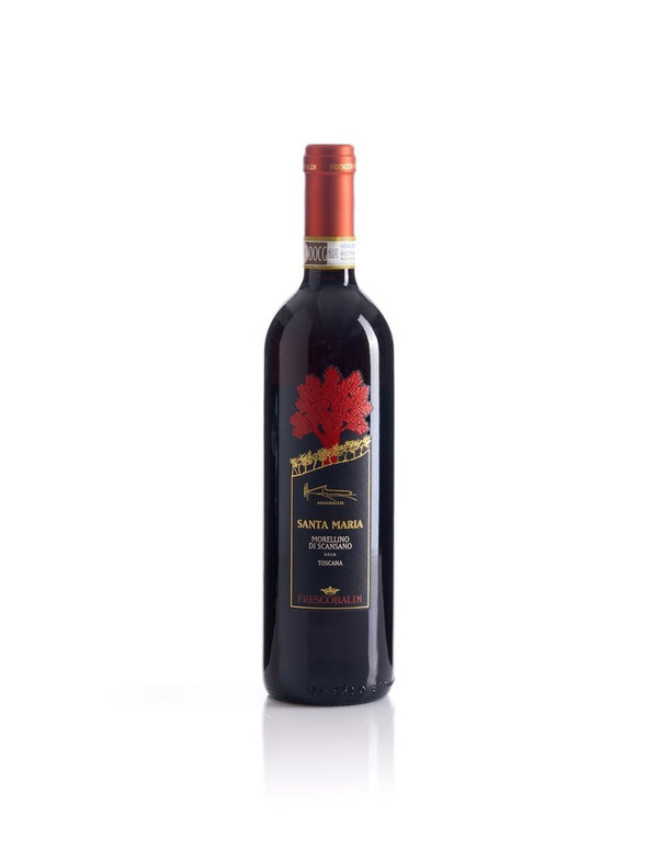FRESCOBALDI Santa Maria Morellino di Scansano DOCG