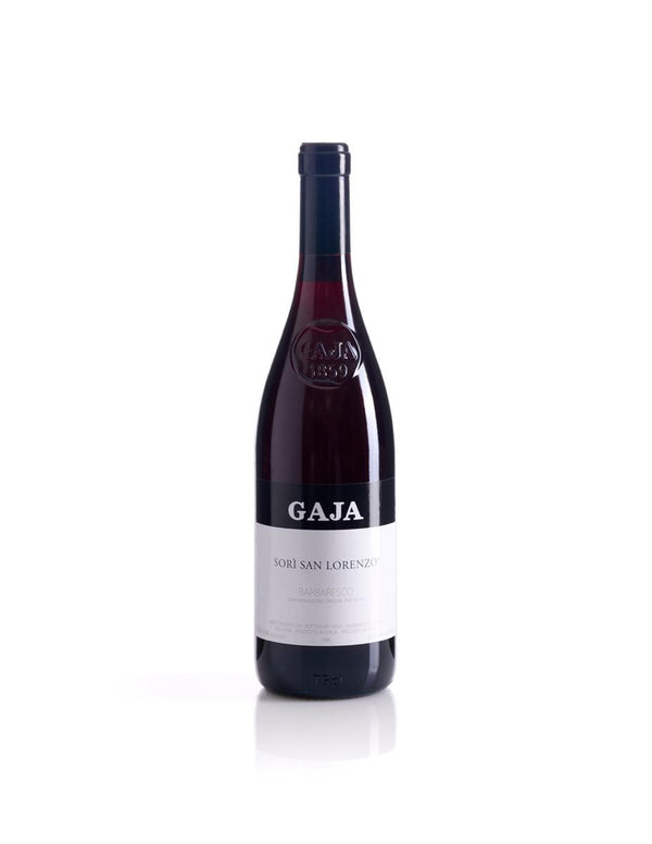 GAJA 2016 Sori San Lorenzo Barbaresco DOCG