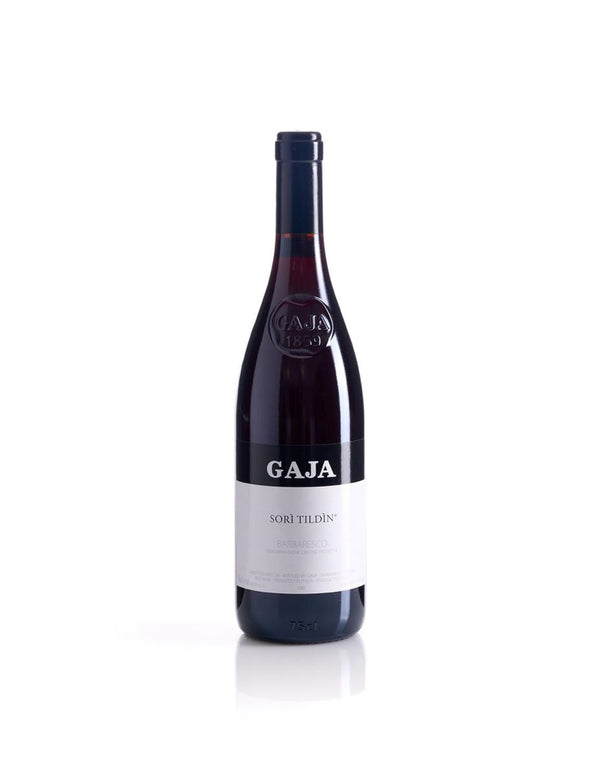 GAJA 2016 Sori Tildin Barbaresco DOCG