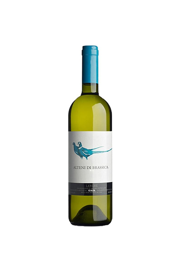 GAJA 2021 Alteni di Brassica DOC Langhe