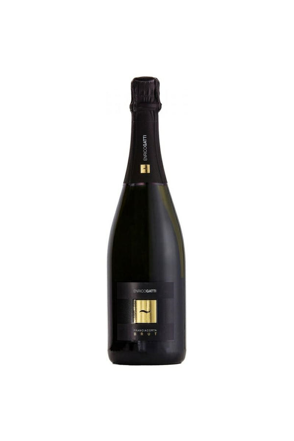 GATTI Brut Franciacorta DOCG
