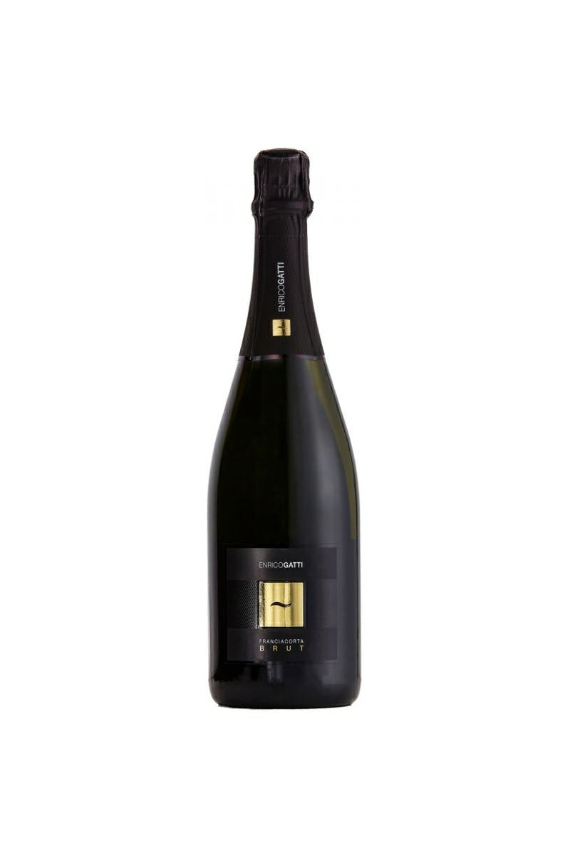 GATTI Brut Franciacorta DOCG
