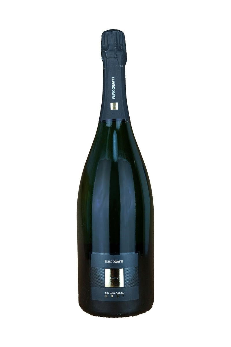 GATTI Magnum Brut Franciacorta DOCG