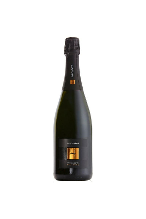 GATTI Nature Brut Franciacorta DOCG