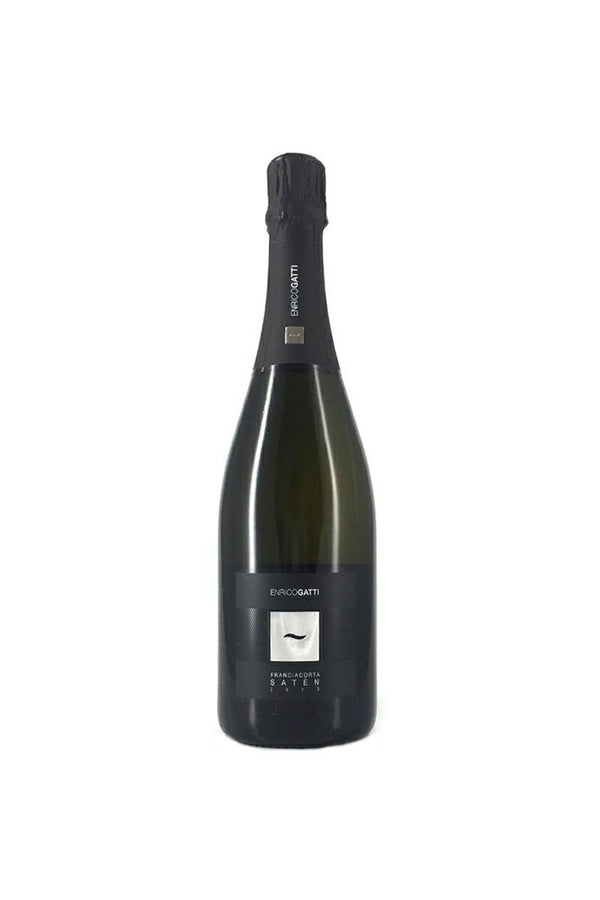 GATTI Saten Franciacorta DOCG
