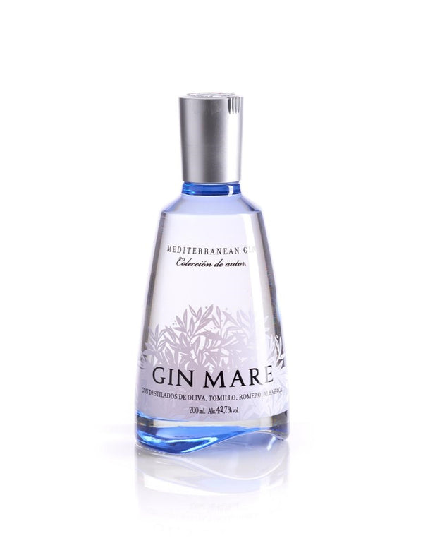 GIN MARE Mediterranean Gin